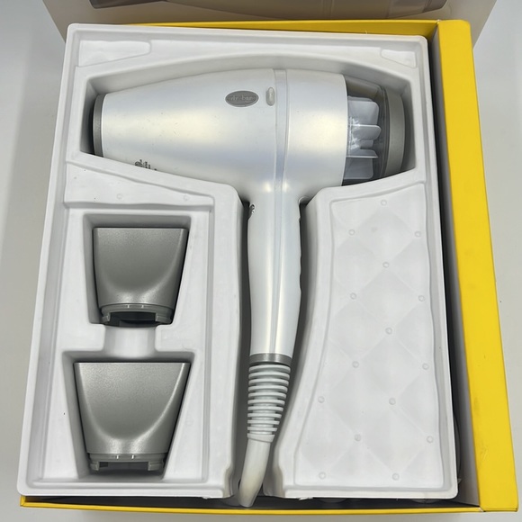 Drybar Reserve Ultralight, Anti Frizz Blow-Dryer Gently used - Picture 4 of 4